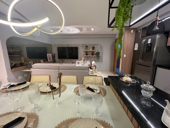 Imagem Imóvel com 3 Quartos à Venda, 91 m² em águas Claras - Brasília Imagem Imóvel com 3 Quartos à Venda, 91 m² em águas Claras - Brasília