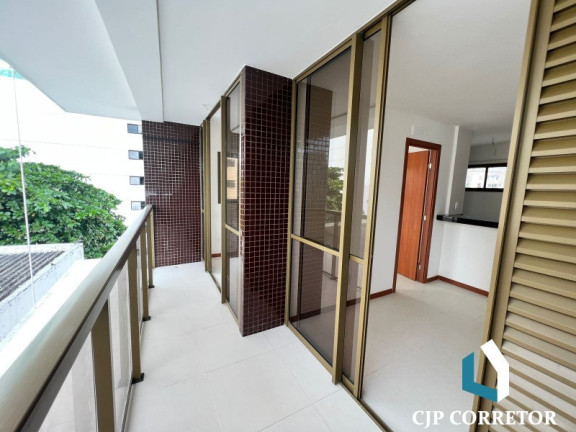 Imagem Apartamento com 1 Quarto à Venda, 38 m² em Graça - Salvador Imagem Apartamento com 1 Quarto à Venda, 38 m² em Graça - Salvador