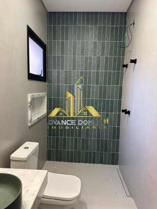 Imagem Casa de Condomínio com 3 Quartos à Venda, 250 m² em Itapeva - Votorantim