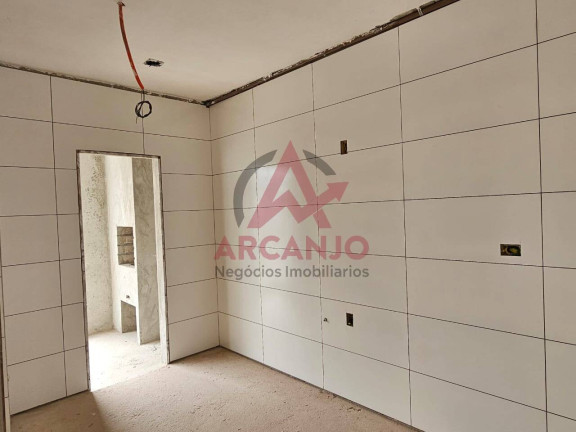 Imagem Apartamento com 2 Quartos à Venda, 72 m² em Centro - Ubatuba