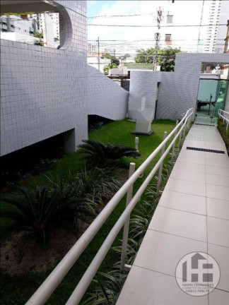 Imagem Apartamento com 1 Quarto à Venda, 39 m² em Madalena - Recife
