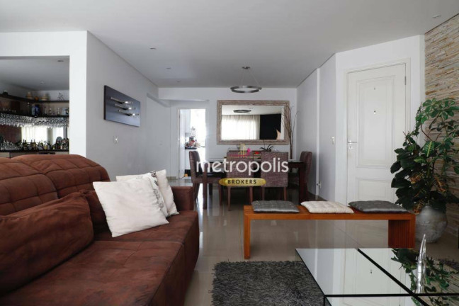Imagem Apartamento com 3 Quartos à Venda, 180 m² em Santa Paula - São Caetano Do Sul Imagem Apartamento com 3 Quartos à Venda, 180 m² em Santa Paula - São Caetano Do Sul