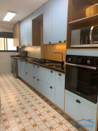 Imagem Apartamento com 3 Quartos à Venda, 87 m² em Cidade São Francisco - São Paulo