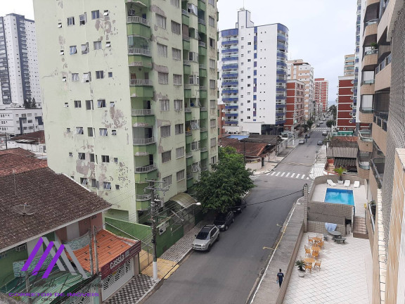 Imagem Apartamento com 1 Quarto à Venda, 60 m² em Vila Tupi - Praia Grande