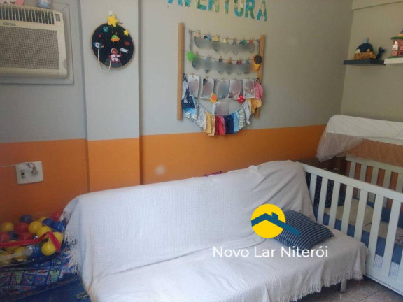 Imagem Apartamento com 2 Quartos à Venda, 50 m² em Fonseca - Niterói Imagem Apartamento com 2 Quartos à Venda, 50 m² em Fonseca - Niterói
