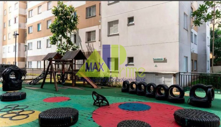 Imagem Apartamento com 2 Quartos à Venda, 45 m² em Itaquera - São Paulo Imagem Apartamento com 2 Quartos à Venda, 45 m² em Itaquera - São Paulo