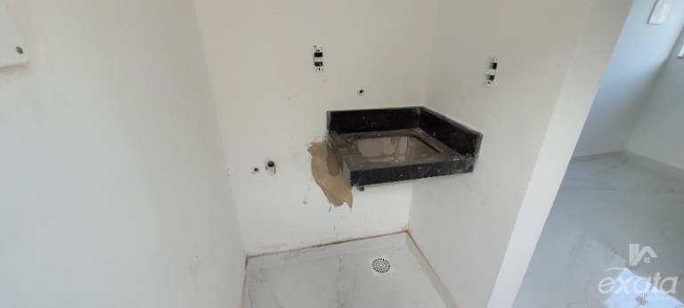 Imagem Casa com 2 Quartos para Alugar ou Temporada, 64 m² em Enseada De Jacaraípe - Serra