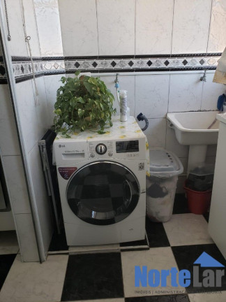 Imagem Apartamento com 3 Quartos à Venda, 70 m² em Limão - São Paulo Imagem Apartamento com 3 Quartos à Venda, 70 m² em Limão - São Paulo