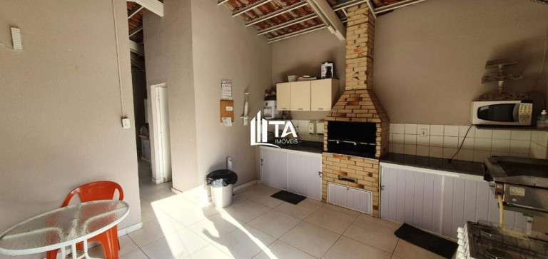 Imagem Imóvel com 2 Quartos à Venda, 53 m² em Jardim Ipaussurama - Campinas Imagem Imóvel com 2 Quartos à Venda, 53 m² em Jardim Ipaussurama - Campinas