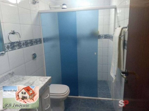 Imagem Casa com 3 Quartos à Venda, 267 m² em Rudge Ramos - São Bernardo Do Campo Imagem Casa com 3 Quartos à Venda, 267 m² em Rudge Ramos - São Bernardo Do Campo