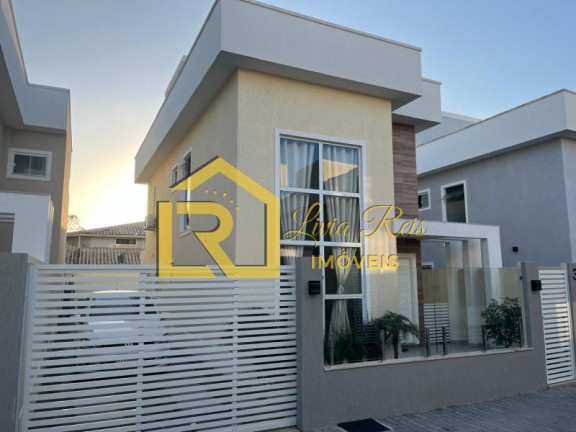 Imagem Casa com 3 Quartos à Venda,  em Extensão Do Bosque - Rio Das Ostras