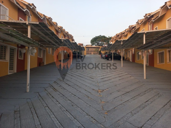 Imagem Casa com 3 Quartos à Venda, 82 m² em Vila Natal - Mogi Das Cruzes Imagem Casa com 3 Quartos à Venda, 82 m² em Vila Natal - Mogi Das Cruzes