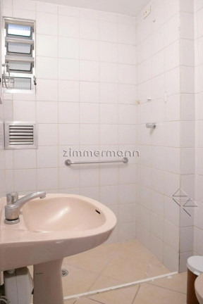 Imagem Apartamento com 2 Quartos à Venda, 110 m² em Vila Clementino - São Paulo