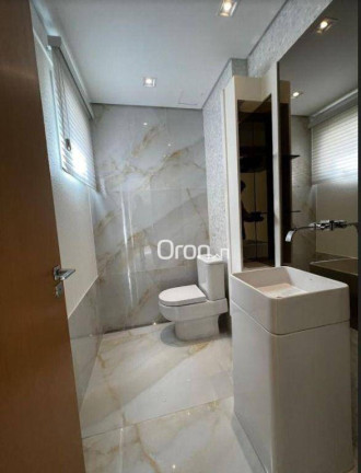 Imagem Apartamento com 3 Quartos à Venda, 306 m² em Setor Oeste - Goiânia Imagem Apartamento com 3 Quartos à Venda, 306 m² em Setor Oeste - Goiânia