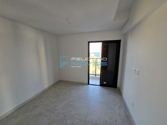 Imagem Apartamento com 3 Quartos à Venda, 135 m² em Aviação - Praia Grande Imagem Apartamento com 3 Quartos à Venda, 135 m² em Aviação - Praia Grande