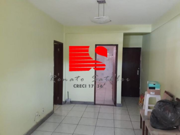 Imagem Apartamento com 3 Quartos à Venda, 85 m² em Santa Tereza - Belo Horizonte