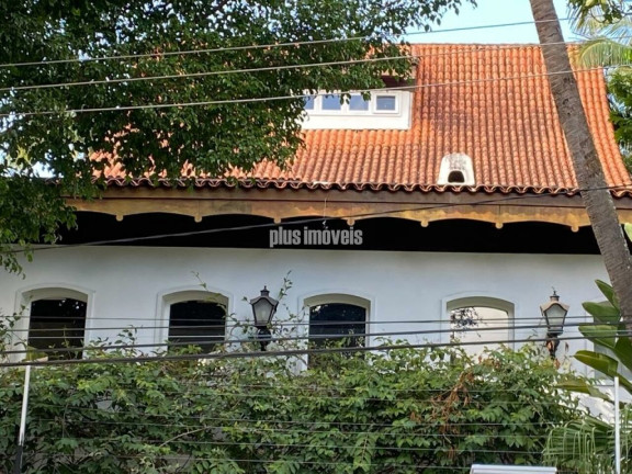 Casa com 6 Quartos à Venda, 704 m² em Jardim Guedala - São Paulo