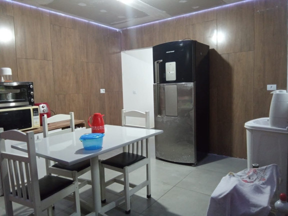 Imagem Casa com 2 Quartos à Venda, 222 m² em Alto Da Boa Vista - Mauá Imagem Casa com 2 Quartos à Venda, 222 m² em Alto Da Boa Vista - Mauá