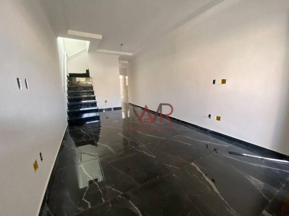 Imagem Sobrado com 3 Quartos à Venda, 120 m² em Cidade Patriarca - São Paulo