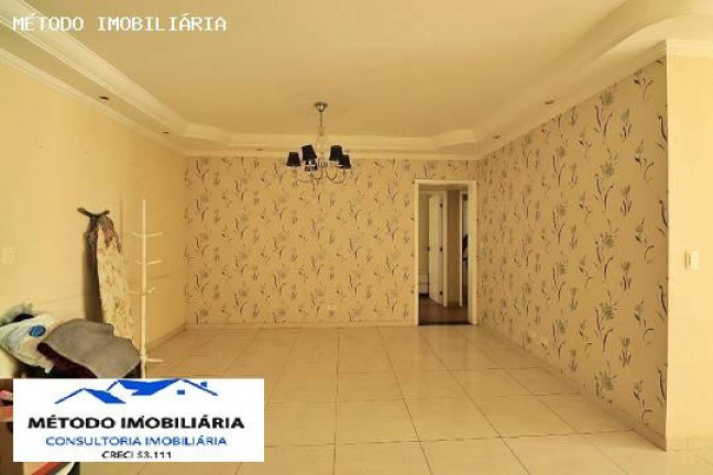 Imagem Apartamento com 3 Quartos à Venda, 144 m² em Centro - Santo André Imagem Apartamento com 3 Quartos à Venda, 144 m² em Centro - Santo André