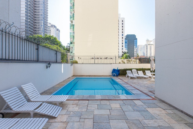 Imagem Apartamento com 3 Quartos à Venda, 95 m² em Indianópolis - São Paulo Imagem Apartamento com 3 Quartos à Venda, 95 m² em Indianópolis - São Paulo