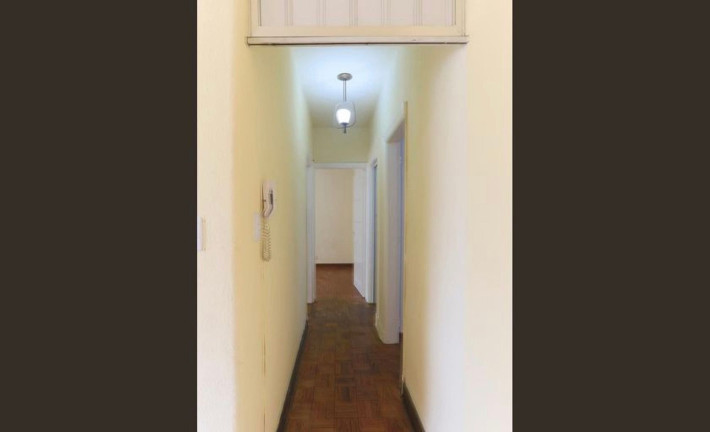 Imagem Apartamento com 2 Quartos à Venda, 76 m² em Cambuci - São Paulo