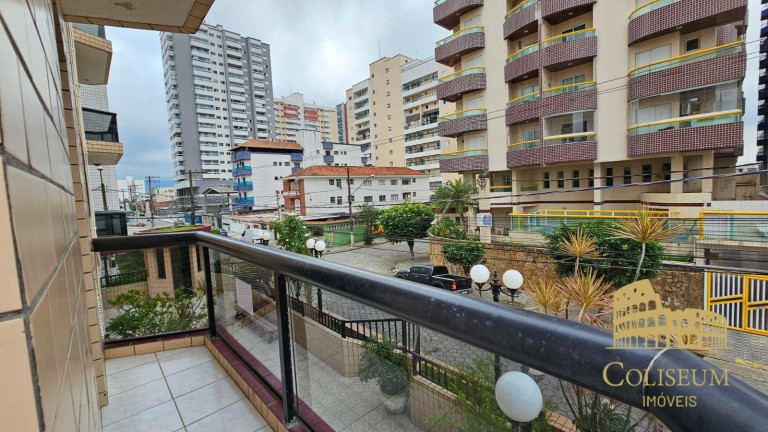 Imagem Apartamento com 1 Quarto à Venda, 58 m² em Vila Assunção - Praia Grande Imagem Apartamento com 1 Quarto à Venda, 58 m² em Vila Assunção - Praia Grande