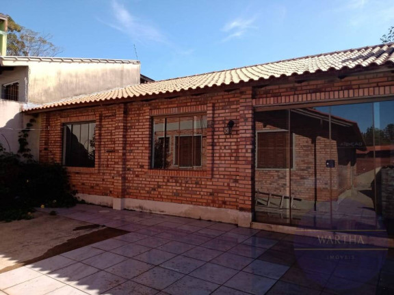 Imagem Casa com 3 Quartos à Venda,  em Diva Lessa De Jesus - Gravataí