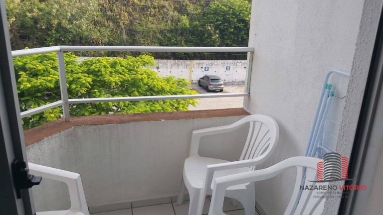 Imagem Apartamento com 3 Quartos à Venda, 68 m² em São Sebastião - Palhoça Imagem Apartamento com 3 Quartos à Venda, 68 m² em São Sebastião - Palhoça