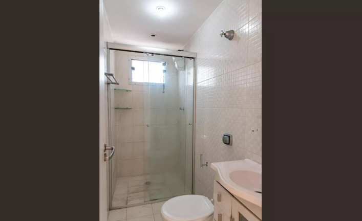 Imagem Apartamento com 3 Quartos à Venda, 65 m² em Vila Firmiano Pinto - São Paulo