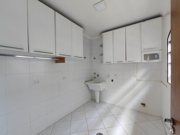 Imagem Casa com 3 Quartos à Venda, 217 m² em Dos Casa - São Bernardo Do Campo