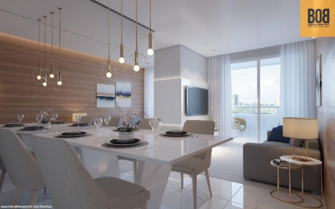 Imagem Apartamento com 2 Quartos à Venda, 60 m² em Madalena - Recife Imagem Apartamento com 2 Quartos à Venda, 60 m² em Madalena - Recife