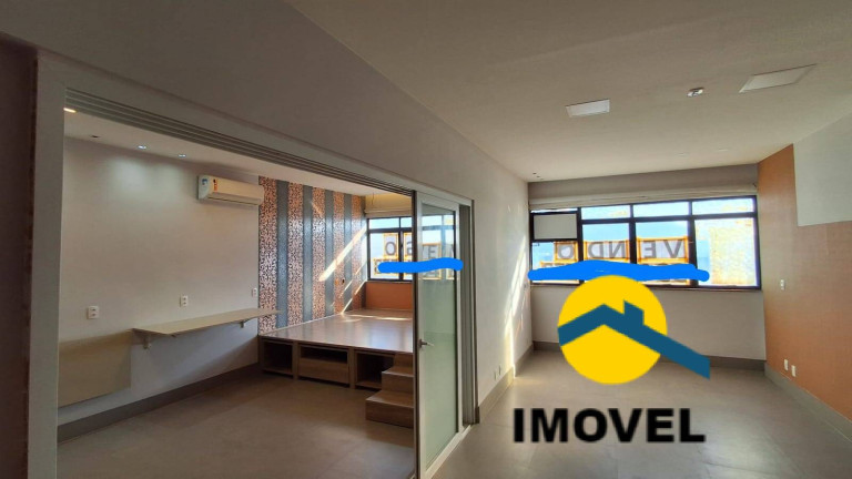 Imagem Sala Comercial à Venda, 40 m² em Centro - Niterói