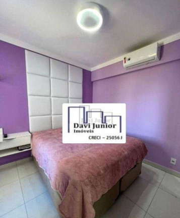 Imagem Apartamento com 2 Quartos à Venda, 58 m² em Parque Campolim - Sorocaba Imagem Apartamento com 2 Quartos à Venda, 58 m² em Parque Campolim - Sorocaba