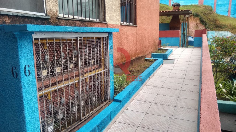 Imagem Apartamento com 3 Quartos à Venda, 54 m² em Vila Chabilandia - São Paulo Imagem Apartamento com 3 Quartos à Venda, 54 m² em Vila Chabilandia - São Paulo