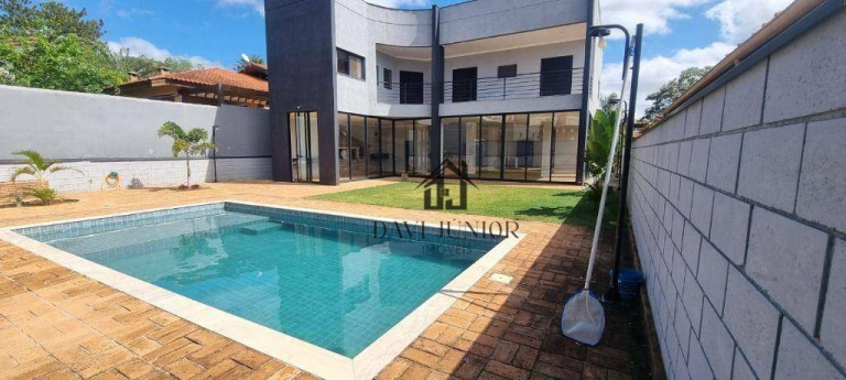 Imagem Casa com 3 Quartos à Venda ou Locação, 456 m² em Condomínio Vivendas Do Lago - Sorocaba Imagem Casa com 3 Quartos à Venda ou Locação, 456 m² em Condomínio Vivendas Do Lago - Sorocaba