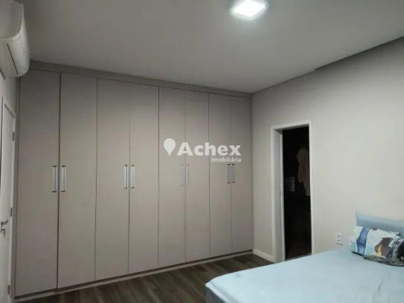 Imagem Casa com 3 Quartos à Venda, 303 m² em Swiss Park - Campinas