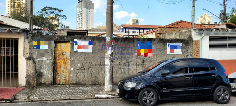 Terreno à Venda, 176 m² em Vila Renata - Guarulhos