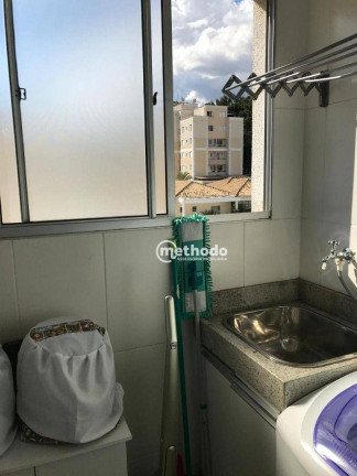 Imagem Apartamento com 2 Quartos à Venda, 44 m² em Jardim Nova Europa - Campinas Imagem Apartamento com 2 Quartos à Venda, 44 m² em Jardim Nova Europa - Campinas