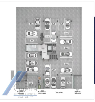Imagem Apartamento com 3 Quartos à Venda, 99 m² em Itaguá - Ubatuba Imagem Apartamento com 3 Quartos à Venda, 99 m² em Itaguá - Ubatuba
