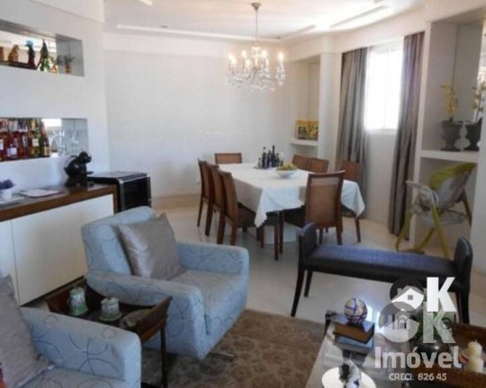 Imagem Apartamento com 4 Quartos à Venda, 239 m² em Jardim Paulista - São Paulo