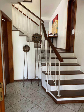 Imagem Casa com 4 Quartos à Venda, 306 m² em Alphaville - Santana De Parnaíba Imagem Casa com 4 Quartos à Venda, 306 m² em Alphaville - Santana De Parnaíba