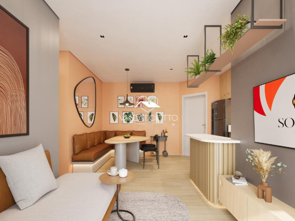 Imagem Imóvel com 3 Quartos à Venda, 64 m² em Zona 07 - Maringá Imagem Imóvel com 3 Quartos à Venda, 64 m² em Zona 07 - Maringá