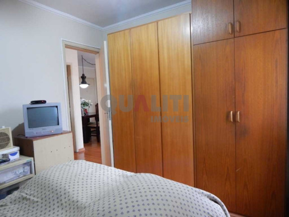 Imagem Apartamento com 1 Quarto à Venda, 50 m² em Jabaquara  - São Paulo