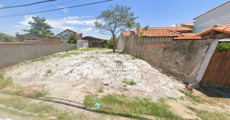 Imagem Terreno à Venda, 439 m² em Jardim Atlântico Central - Maricá Imagem Terreno à Venda, 439 m² em Jardim Atlântico Central - Maricá