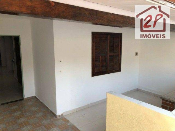 Imagem Casa com 2 Quartos à Venda, 124 m² em Jardim Maria Amélia - Jacareí Imagem Casa com 2 Quartos à Venda, 124 m² em Jardim Maria Amélia - Jacareí