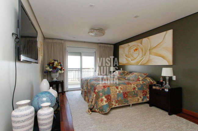 Imagem Cobertura com 4 Quartos à Venda, 326 m² em Perdizes - São Paulo Imagem Cobertura com 4 Quartos à Venda, 326 m² em Perdizes - São Paulo