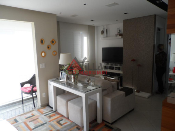 Imagem Apartamento com 2 Quartos à Venda, 67 m² em Vila Suzana - São Paulo Imagem Apartamento com 2 Quartos à Venda, 67 m² em Vila Suzana - São Paulo