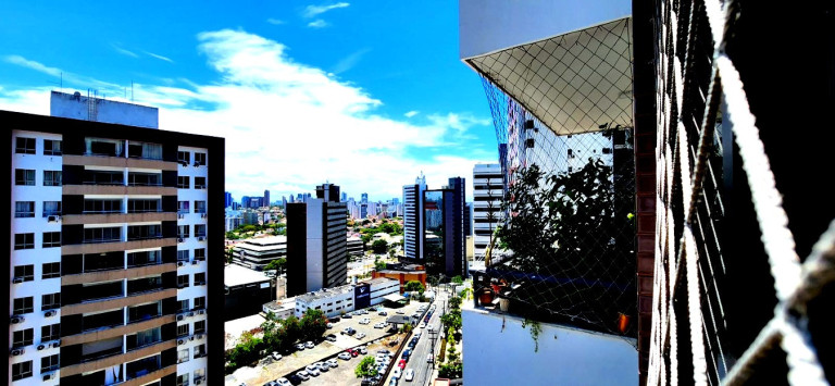 Imagem Apartamento com 4 Quartos à Venda, 143 m² em Itaigara - Salvador Imagem Apartamento com 4 Quartos à Venda, 143 m² em Itaigara - Salvador