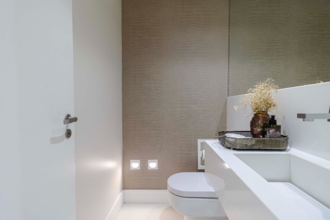Imagem Apartamento com 3 Quartos à Venda, 134 m² em Cidade Monções - São Paulo